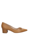 Zapato mujer K500 Mingo Camel