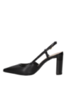 Zapato mujer K503 Mingo Negro