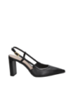 Zapato mujer K503 Mingo Negro