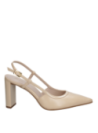 Zapato mujer K503 Mingo Beige