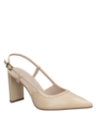 Zapato mujer K503 Mingo Beige