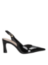 Zapato mujer K504 Mingo Negro