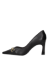 Zapato mujer K505 Mingo Negro