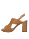 Sandalia mujer K507 Mingo Camel