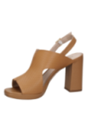 Sandalia mujer K507 Mingo Camel