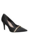 Zapato mujer K508 Mingo Negro