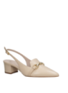 Zapato mujer K510 Mingo Beige