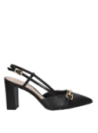 Zapato mujer K511 Mingo Negro