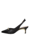 Zapato mujer K517 Mingo Negro