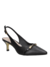 Zapato mujer K517 Mingo Negro