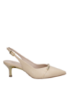 Zapato mujer K517 Mingo Beige