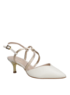 Zapato mujer K518 Mingo Blanco