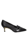 Zapato mujer K519 Mingo Negro