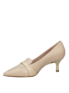 Zapato mujer K519 Mingo Beige