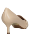 Zapato mujer K519 Mingo Beige