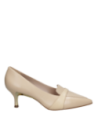 Zapato mujer K519 Mingo Beige