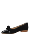 Zapato mujer K481 Mingo Negro