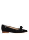 Zapato mujer K481 Mingo Negro