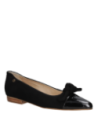 Zapato mujer K481 Mingo Negro