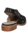 Zapato mujer K489 Mingo Negro