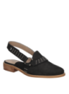 Zapato mujer K489 Mingo Negro