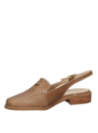 Zapato mujer K490 Mingo Camel