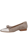 Zapato Mujer K481 MINGO TAUPE