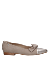 Zapato Mujer K481 MINGO TAUPE