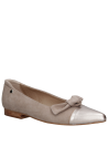 Zapato Mujer K481 MINGO TAUPE