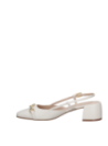 Zapato Mujer K558 LUZ DA LUA CREMA