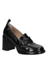 Zapato Mujer K474 MINGO NEGRO