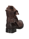 Botin Mujer J872 AS98 CAFÉ