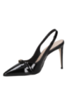 Zapato Mujer K570 LUZ DA LUA NEGRO