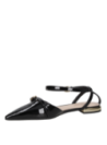 Zapato Mujer K573 LUZ DA LUA NEGRO