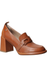 Zapato Mujer K474 MINGO CAMEL