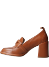 Zapato Mujer K474 MINGO CAMEL