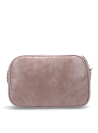 Cartera de mujer K588 LUZ DA LUA ROSADO