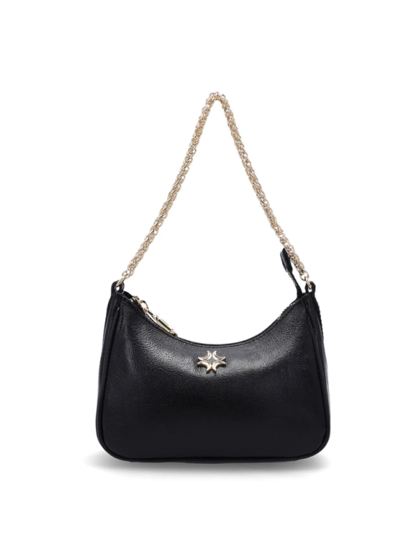 Cartera de mujer K590 LUZ DA LUA NEGRO