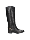 Bota Mujer L451 MINGO NEGRO