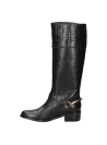 Bota Mujer L451 MINGO NEGRO