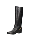 Bota Mujer L451 MINGO NEGRO