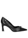 Zapato Mujer L486 MINGO NEGRO