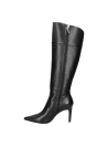 Bota Mujer L499 MINGO NEGRO