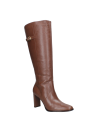 Bota Mujer L500 MINGO CAFÉ