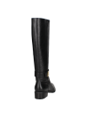 Bota Mujer L501 MINGO NEGRO