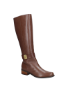 Bota Mujer L501 MINGO CAFÉ