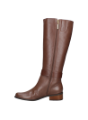 Bota Mujer L501 MINGO CAFÉ