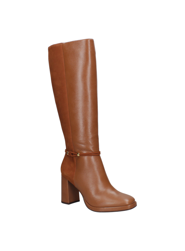 Bota Mujer L502 MINGO CAMEL