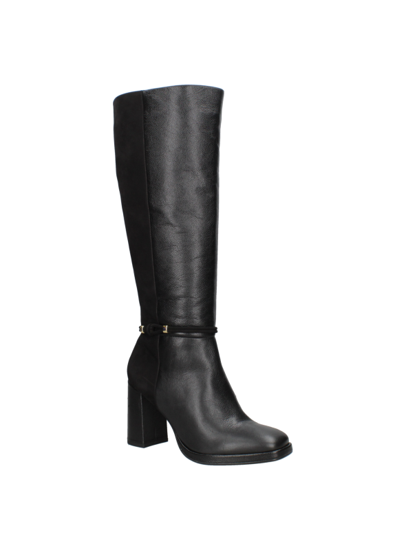 Bota Mujer L502 MINGO CAMEL