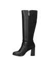 Bota Mujer L502 MINGO NEGRO